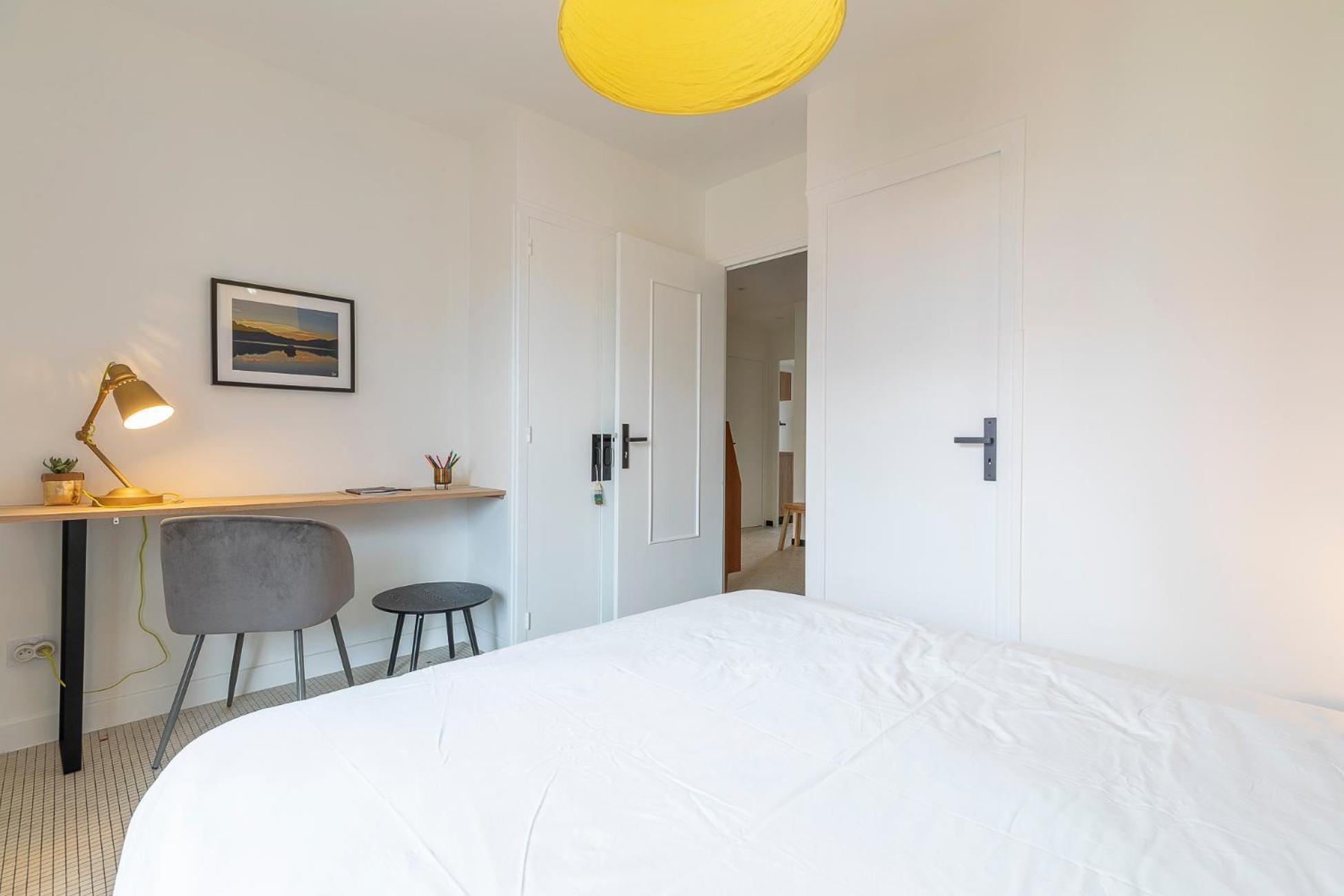 Annecy Centre Et Lac Charmant Type 3 Terrasse 외부 사진