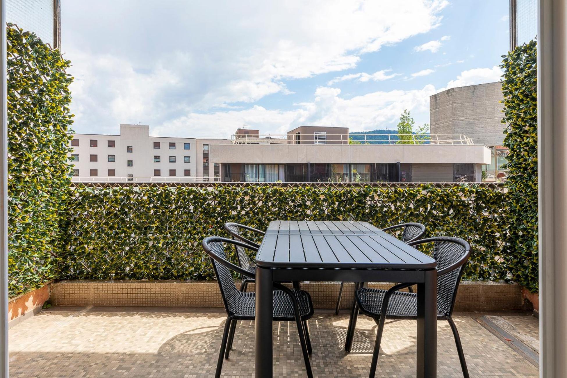 Annecy Centre Et Lac Charmant Type 3 Terrasse 외부 사진
