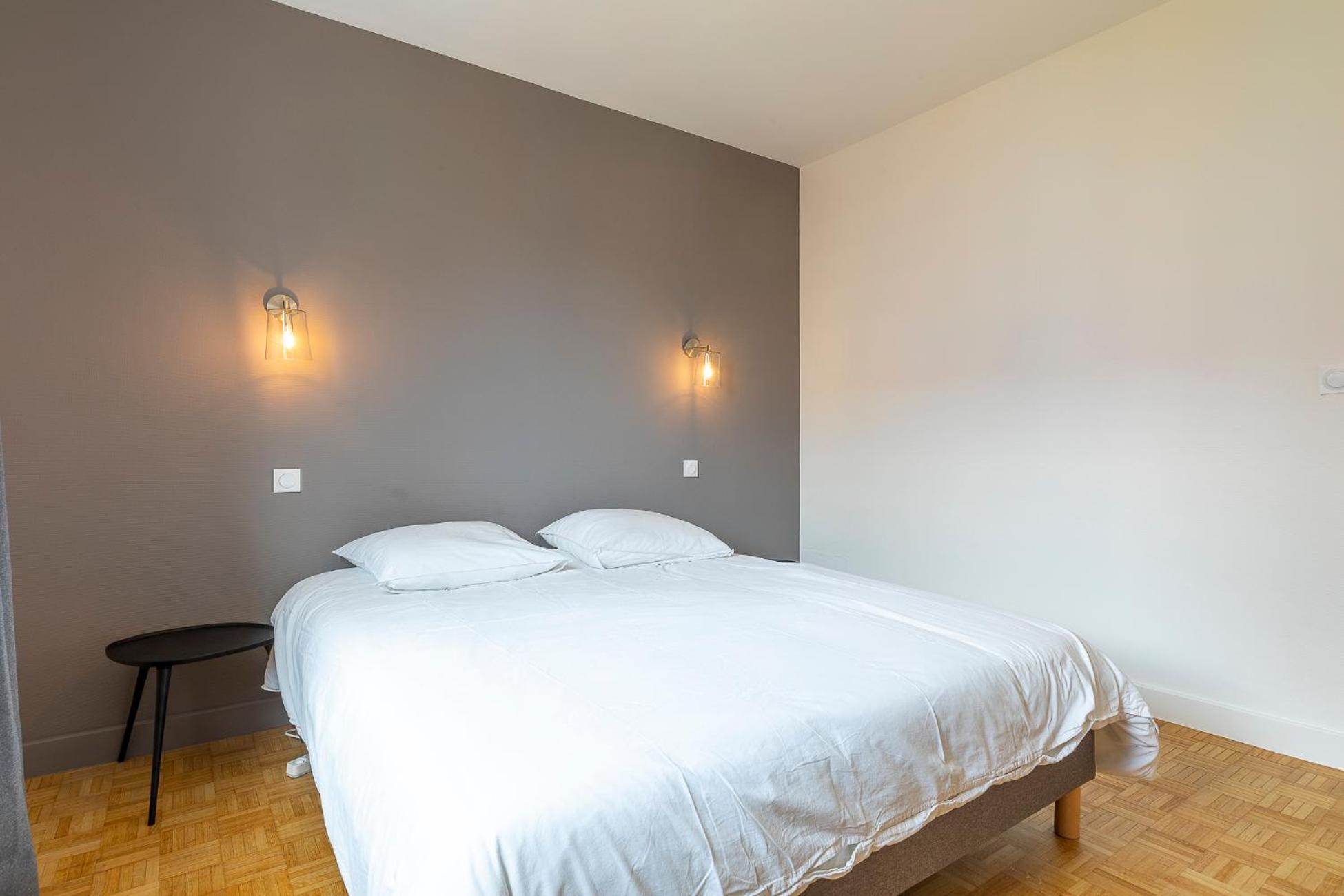 Annecy Centre Et Lac Charmant Type 3 Terrasse 외부 사진